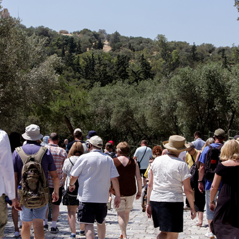 Τα κρούσματα κορωνοϊού σήμερα Τετάρτη (01/06) ανακοίνωσε ο ΕΟΔΥ