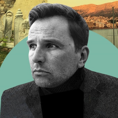 Ο Λουτζ Κλέβεμαν. 