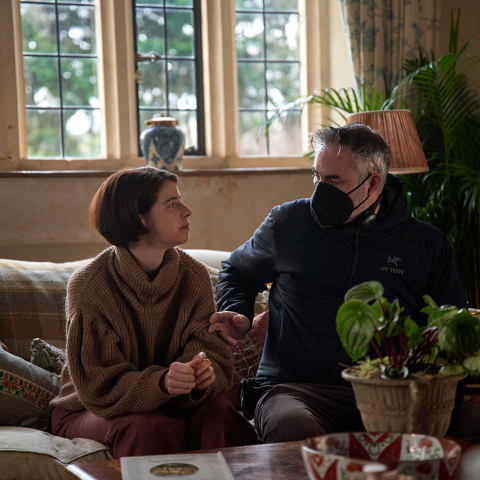 Men, Άλεξ Γκάρλαντ