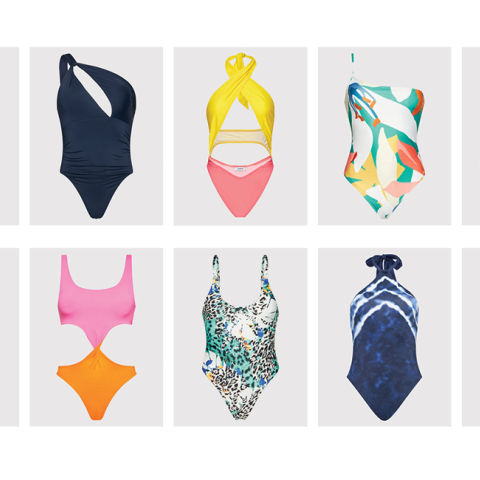 MODIVO: Μετατρέψτε την παραλία σε πασαρέλα