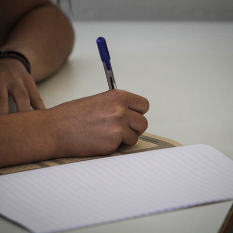 Πρεμιέρα αύριο για τις Πανελλήνιες 2022