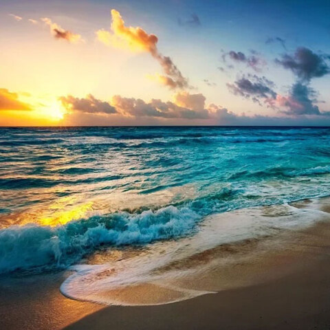 Αυξάνεται η θερμοκρασία στη Μεσόγειο θάλασσα