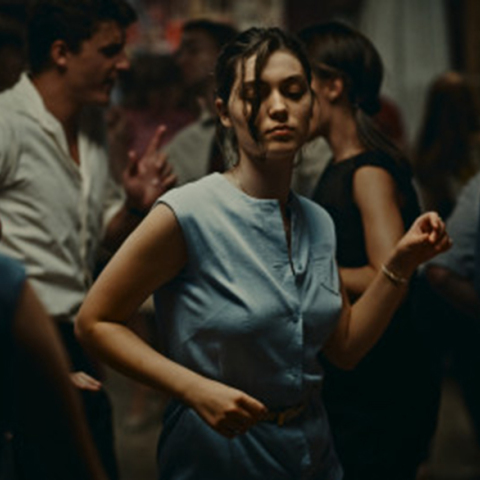 Το γεγονός (L' Evƒnement)