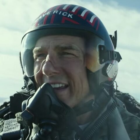 Το «Top Gun: Maverick»