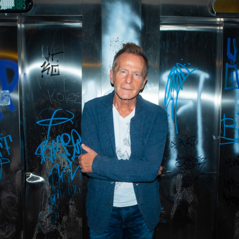 Βαγγέλης Γερμανός