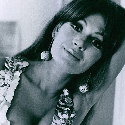 Ρίκα Διαλυνά: Μου ζήτησε να βγούμε ο Μάρλον Μπράντο και εγώ αρνήθηκα