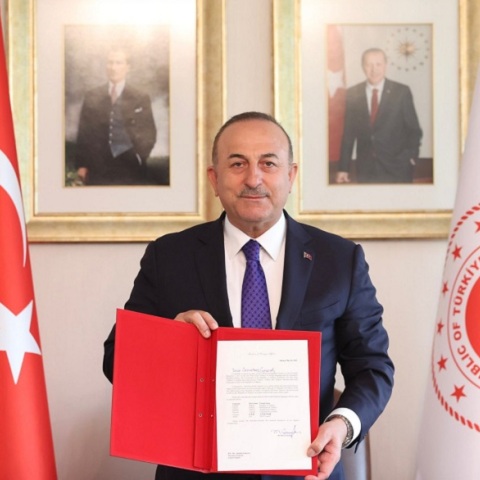 Τσαβούσογλου