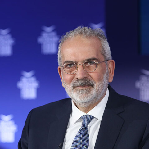 Ο Ιωάννης Σαρμάς είναι πλέον επίτιμος διδάκτωρ του ΑΠΘ