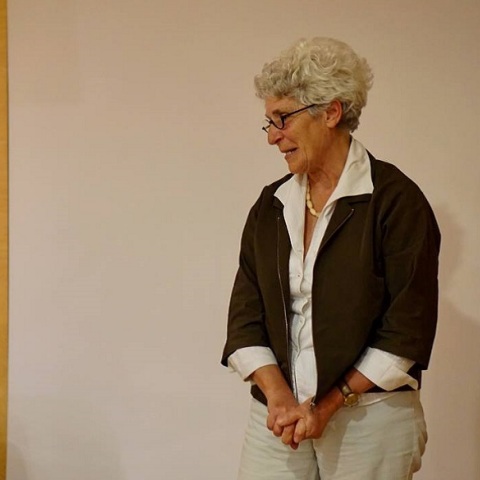 Κλαίρη Μιτσοτάκη