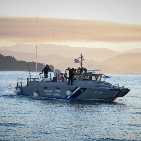 Λιμενικό σώμα