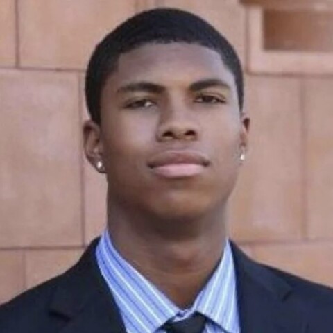 Ο 22χρονος Μπακαρί Χέντερσον δολοφονήθηκε στη Ζάκυνθο