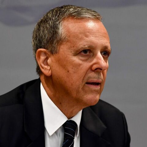 ΕΠΟ: Νέος πρόεδρος ο Τάκης Μπαλτάκος