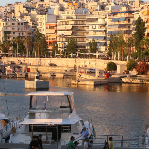 Πασαλιμάνι