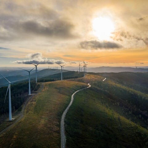 Πράσινη ενέργεια