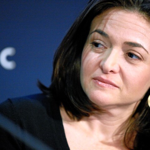 Σέριλ Σάντμπεργκ