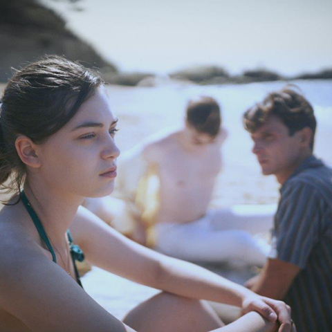 «Το Γεγονός (L’ Événement / Happening)» της Οντρέ Ντιγουάν