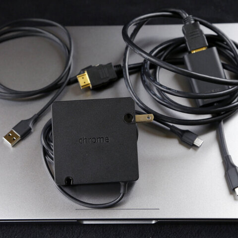 Η ΕΕ προς συμφωνία για τους ενιαίους φορτιστές ηλεκτρονικών συσκευών - Η διαφωνία της Apple