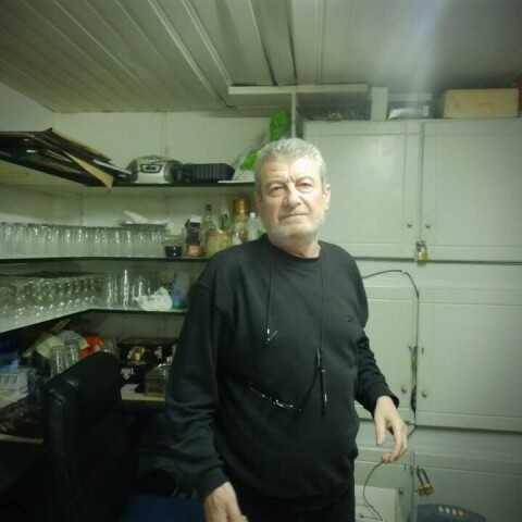 Βαγγέλης Δερλής