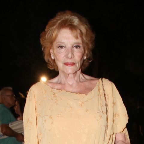 Μάρω Κοντού