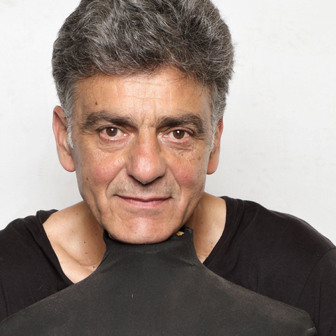 Μηνάς Βιντιάδης