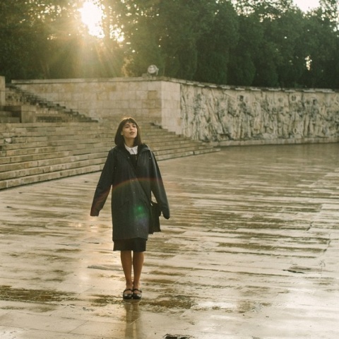 Από την ταινία «Metronom».