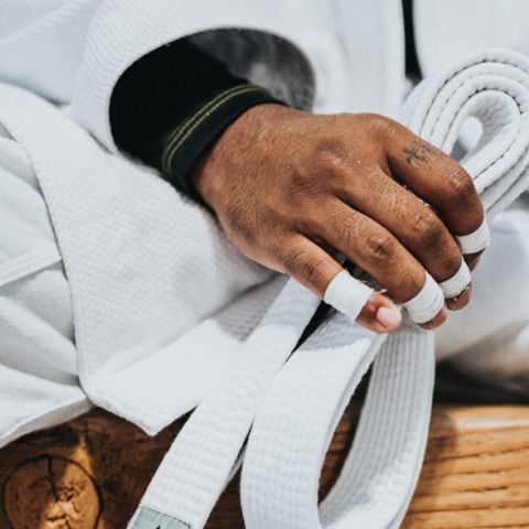 Πολεμικές τέχνες