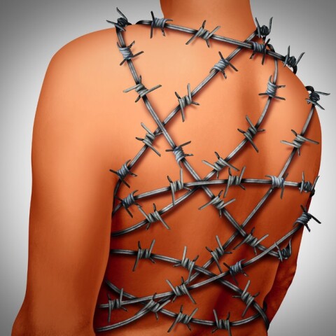 Είναι η νευρόλυση με ραδιοσυχνότητες η λύση στον χρόνιο πόνο;