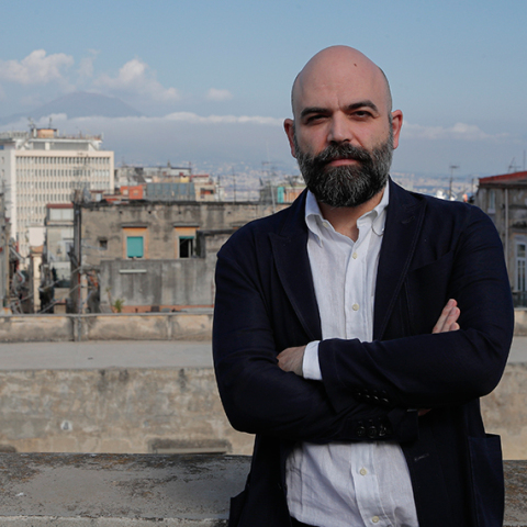 Ρομπέρτο Σαβιάνο