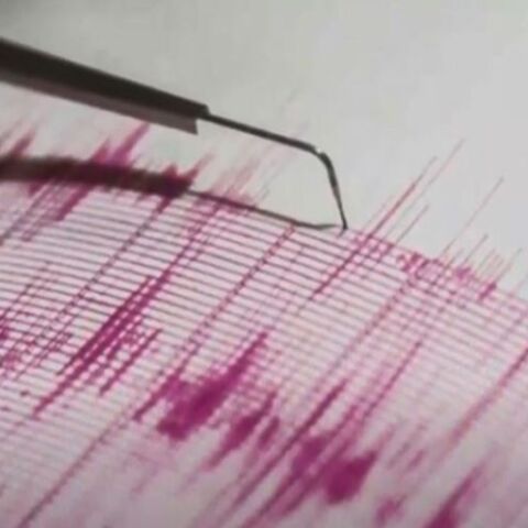 Σεισμογράφος