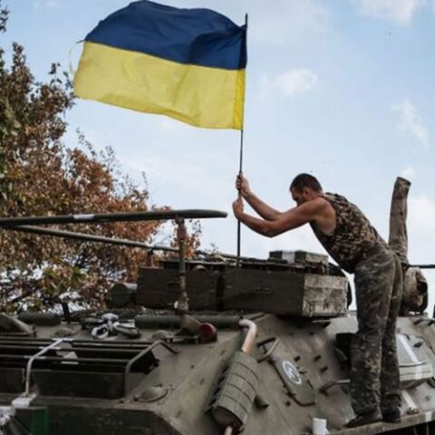 Ουκρανία: Μαίνεται η μάχη για το Σεβεροντονέτσκ