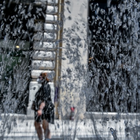 Συντριβάνι