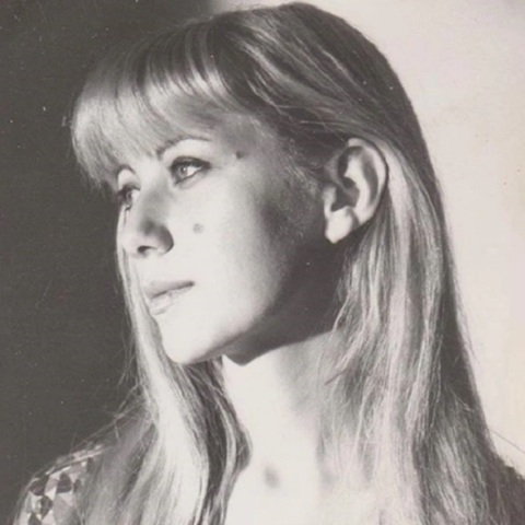 Η ηθοποιός Μαρία Μπονίκου