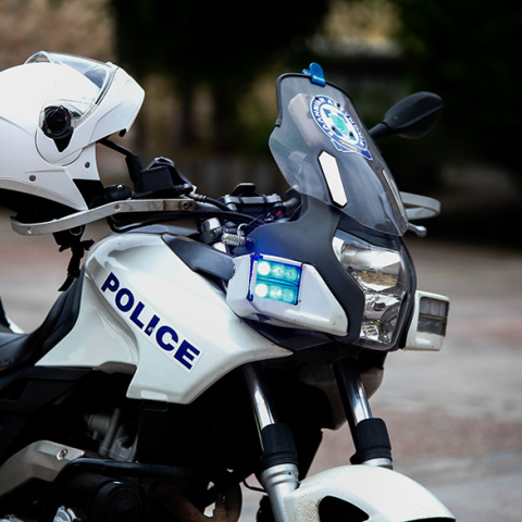 Πατήσια: Σκότωσε τον αδελφό του και παραδόθηκε στην αστυνομία