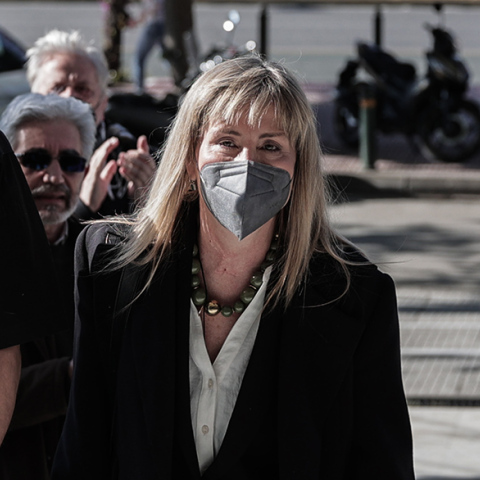 Ελένη Τουλουπάκη