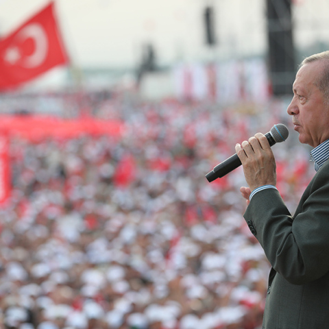 Ρετζέπ Ταγίπ Ερντογάν