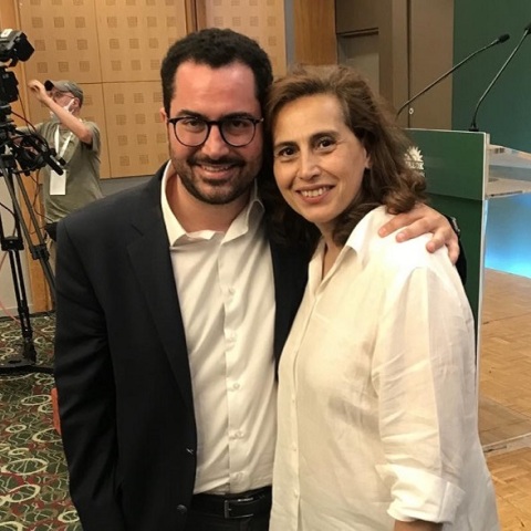 Χαρά Κεφαλίδου