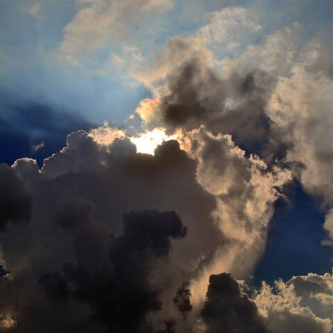 Χαλάει ο καιρός αύριο Τρίτη 7 Ιουνίου 2022