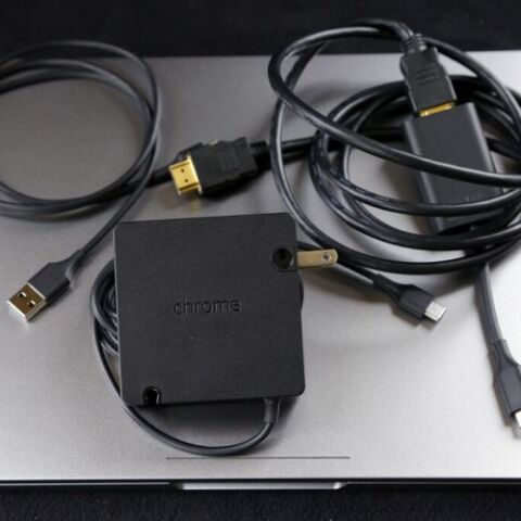 Συμφωνία στην ΕΕ για κοινό φορτιστή – Πλήγμα για την Apple