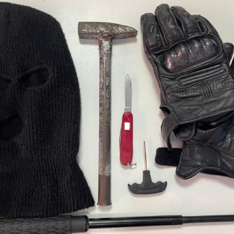 Συλληψη 16χρονου