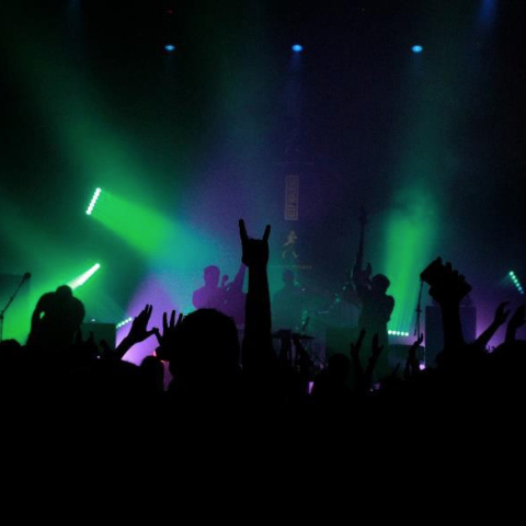 Keep Walking Tour by Johnnie Walker