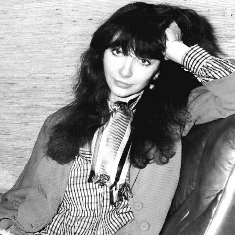 Stranger Things: Πώς σχολίασε η Κέιτ Μπους την επιτυχία του «Running Up That Hill»