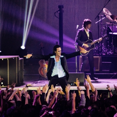 Nick Cave & The Bad Seeds