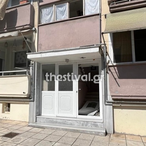 Θεσσαλονίκη: Άνδρας άνοιξε πυρ μπροστά στα παιδιά του 