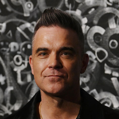 Ο Ρόμπι Γουίλιαμς ετοιμάζεται για το νέο του άλμπουμ «XXV»