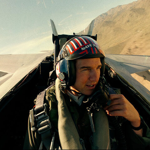 Η οικογένεια του εμπνευστή του «Top Gun» μηνύει την Paramount
