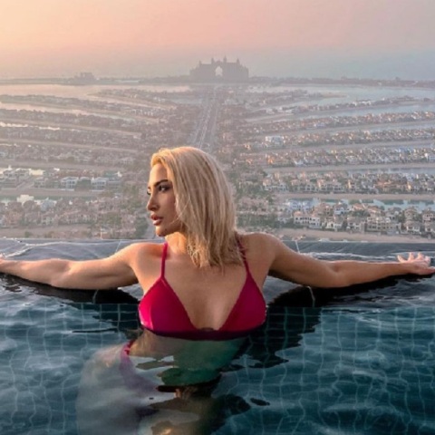 Ιωάννα Τούνη 