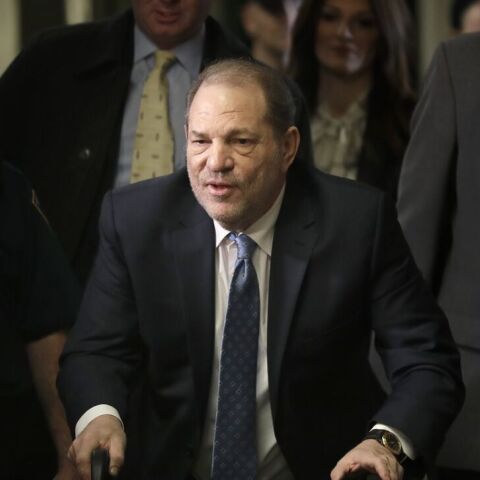 Χάρβεϊ Γουάινστιν: Θα του απαγγελθούν κατηγορίες στη Βρετανία για σεξουαλική επίθεση