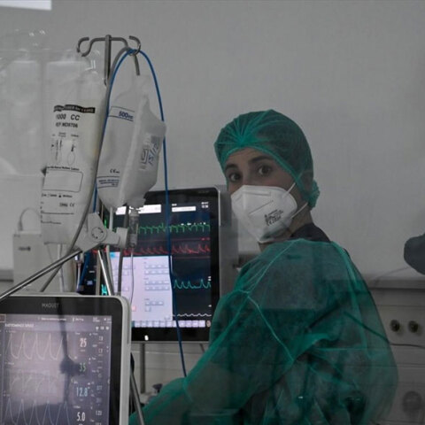 Επιβεβαιώθηκε η ευλογιά των πιθήκων στην Ελλάδα, με το πρώτο κρούσμα στο νοσοκομείο «Ανδρέας Συγγρός»