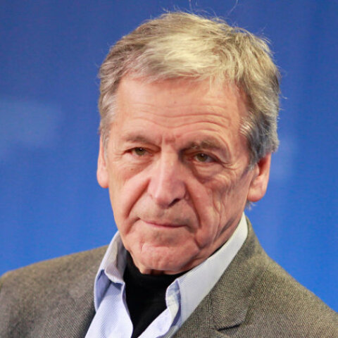 Φεστιβάλ του Λοκάρνο: Τιμητικό βραβείο στον Κώστα Γαβρά για την προσφορά του στον κινηματογράφο