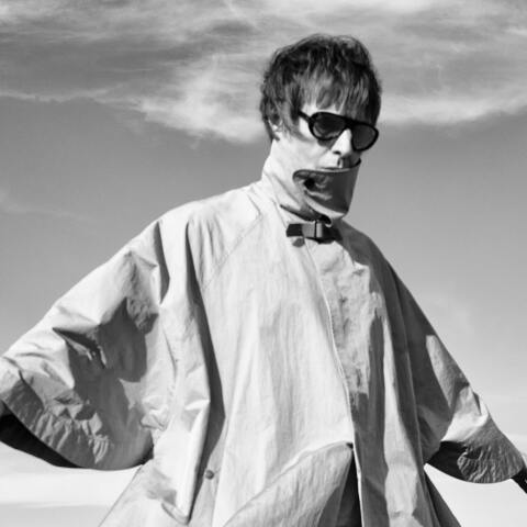 Liam Gallagher - Λίαμ Γκάλαχερ